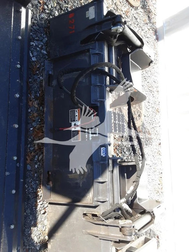 2021 Scrap CASE AA9881