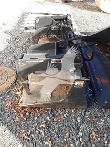 2021 Scrap CASE AA9881