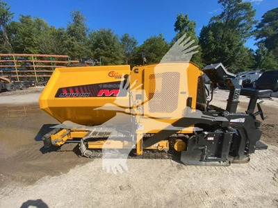 2023 MAULDIN 1860 PA249A