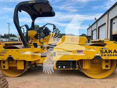 2023 SAKAI SW884ND RO741B