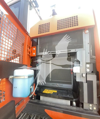 2026 HITACHI ZX245US LC-7H EX638F