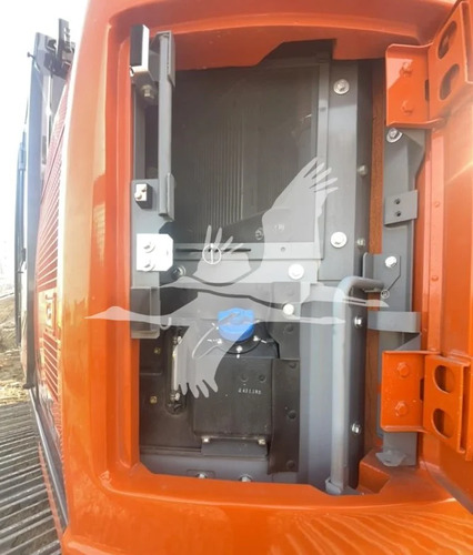 2026 HITACHI ZX245US LC-7H EX638F
