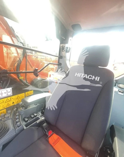 2026 HITACHI ZX245US LC-7H EX638F