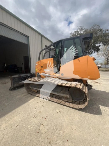 2023 CASE 850M DO634E