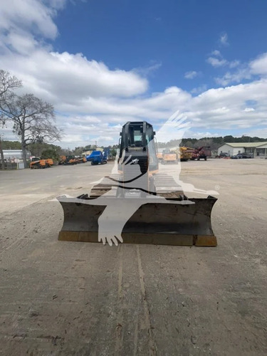 2023 CASE 850M DO634E