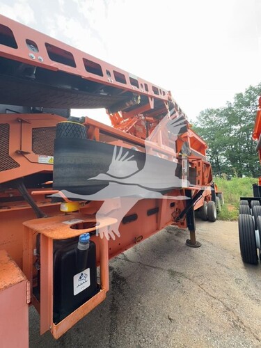 2021 EAGLE CRUSHER ULTRAMAX 500-05CC CS597C