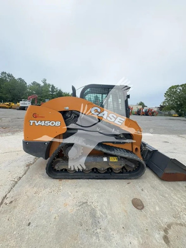 2023 CASE TV450B CT8589