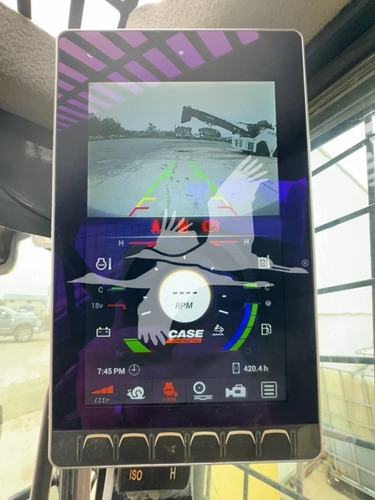 2023 CASE TV450B CT8589