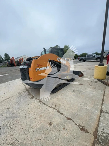 2023 CASE TV450B CT8589