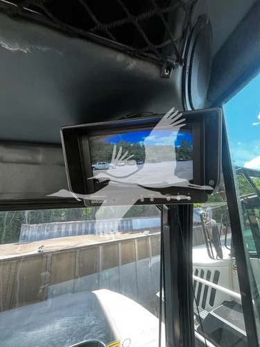 2021 TEREX TA400 AT5852