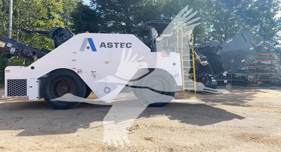 2023 ROADTEC SB3000 SB980B