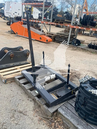 2022 Bale Spear CASE AA5440