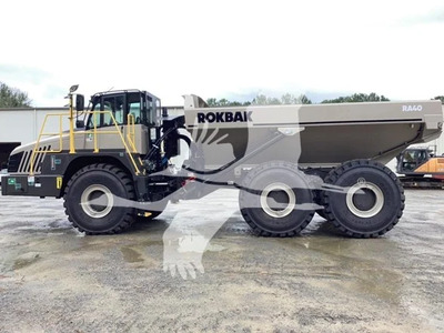 2024 ROKBAK RA40 — Rokbak RA40 — Ashland, Virginia