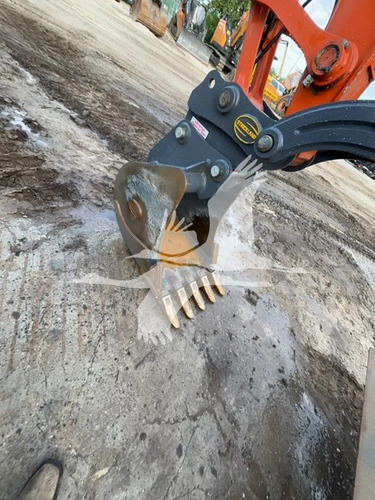 2025 HITACHI ZX75US-7 MX005H