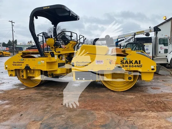 2023 SAKAI SW884ND RO8606