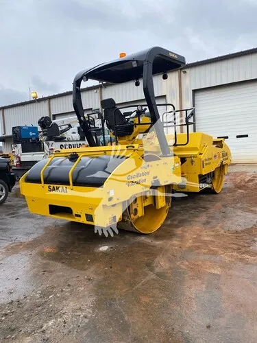 2023 SAKAI SW884ND RO8606