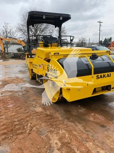 2023 SAKAI SW884ND RO8606