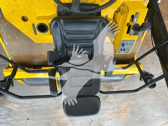 2023 SAKAI SW884ND RO8606
