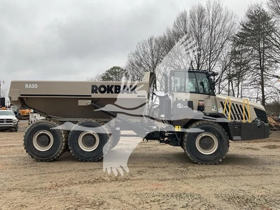 2024 ROKBAK RA30 AT459B