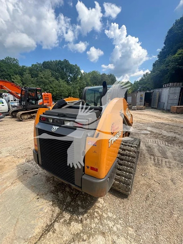 2023 CASE TV450B CT9380