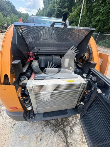 2023 CASE TV450B CT9380