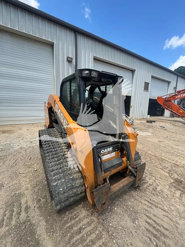 2023 CASE TV450B CT9380