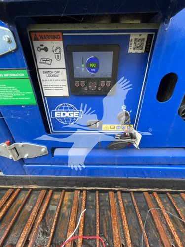 2025 EDGE TS80 CS735E