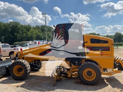 2023 MAULDIN M415XT MG497E