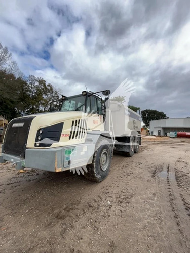 2021 TEREX TA300 WT439A