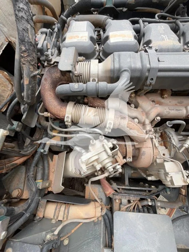 2021 TEREX TA300 WT439A
