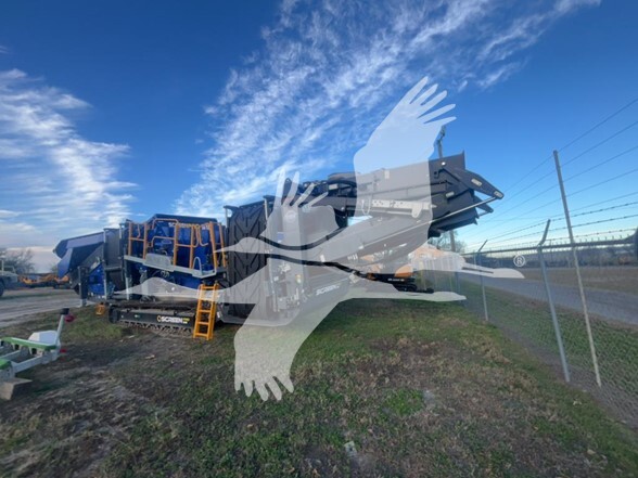 2025 EDGE SCREENPRO S18 CS751E