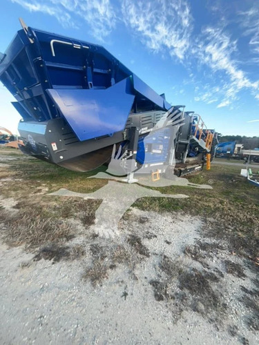 2025 EDGE SCREENPRO S18 CS751E