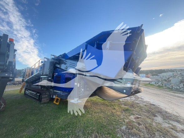 2025 EDGE SCREENPRO S18 CS751E