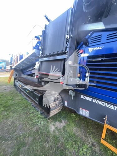 2025 EDGE SCREENPRO S18 CS751E