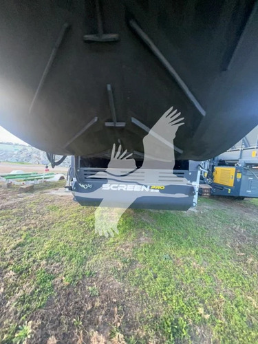 2025 EDGE SCREENPRO S18 CS751E