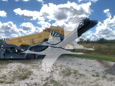 2020 RUBBLE MASTER HS7500M C11525